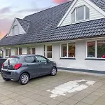 Lägenhet Cozy In With Wifi Varde