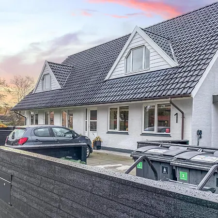 Cozy In With Wifi Appartement *