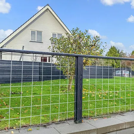 Appartement Cozy In With Wifi *