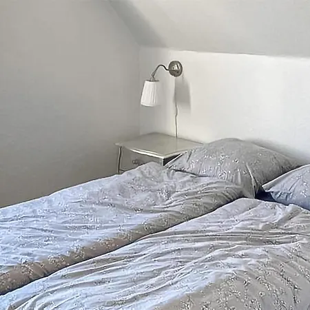 Appartement Cozy In With Wifi Varde