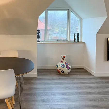 Apartment Cozy In With Wifi