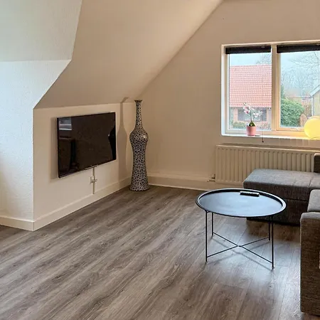 Apartment Cozy In With Wifi *