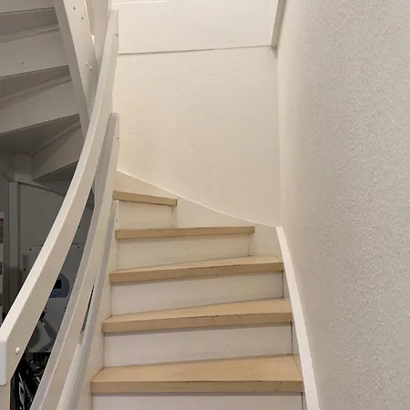 Apartamento Cozy In With Wifi