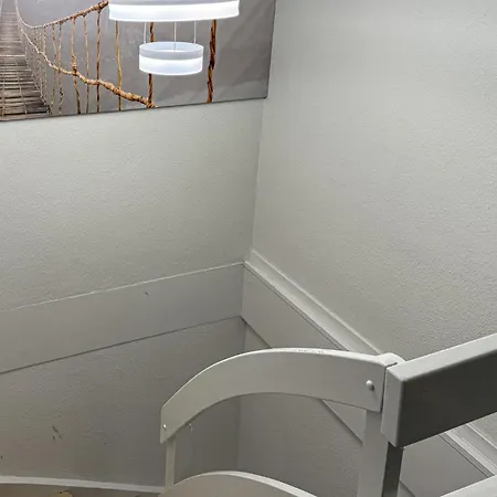 Cozy In With Wifi Apartment