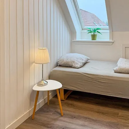 Apartment Cozy In With Wifi