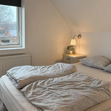 Apartment Cozy In With Wifi *