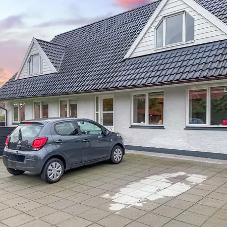 Apartment Cozy In With Wifi Varde